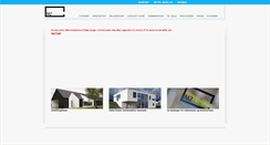 Desktop Screenshot of m2.dk